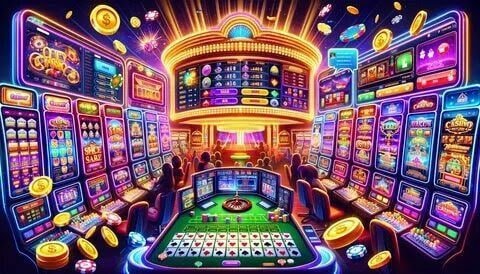 jiliss casino, betting and bingo sections available on mobile for Filipino players